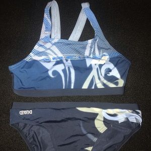 Arena swimsuit